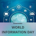 World Information Day 2022