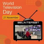 World Television Day 2022