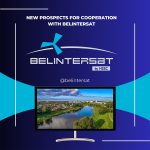 New Prospects for Cooperation with BELINTERSAT