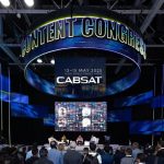Belintersat at the international exhibition “CabSat 2025”